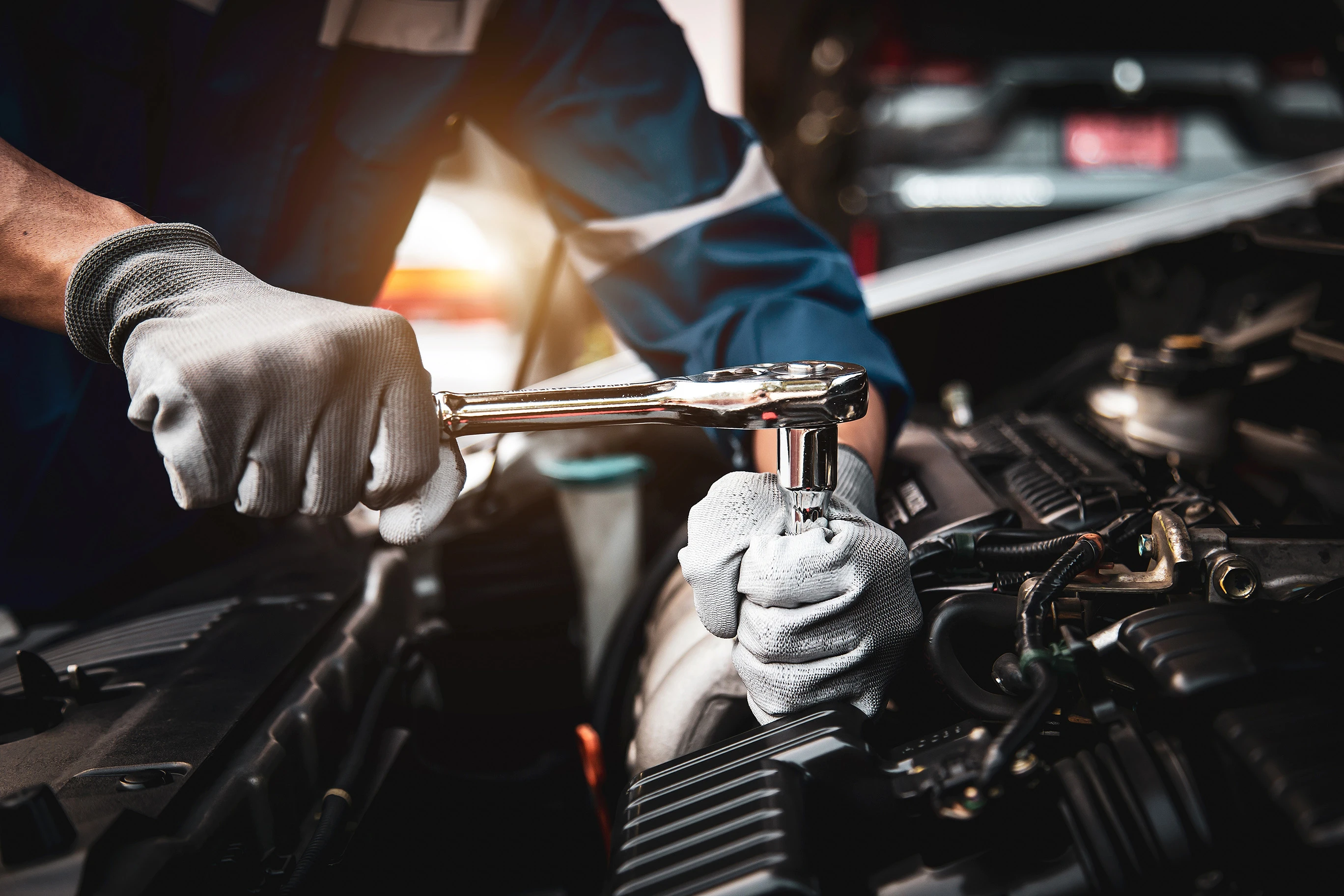 Autoservicenijhof